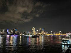 -三利音·浦之舟(滨江大道店)