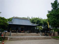 -上海方塔园