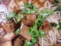 -李先生牛肉面大王(广渠门内店)