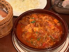 -羽深肉铺 Steak & Wine