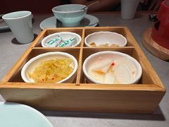 -闽上鲜·福建菜(龙湖滨江天街店)