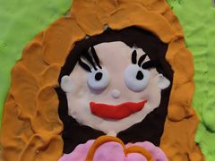 -tomato蕃茄田艺术(新天地中心)