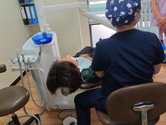 -永信齿科·永典口腔门诊部(浦东店)