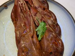 -炭舍干锅(华发商都店)