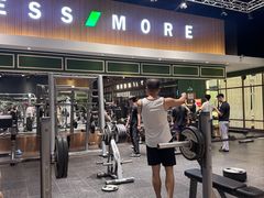 -悦莱美游泳健身会所(御景壹号店)