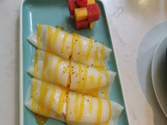 -香香海南菜餐厅