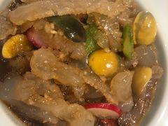 -浩爷羊蝎子火锅(望京店)