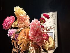 -黛遇·黛瓦宴花园餐厅