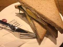 -COSTA COFFEE(金长安大厦店)