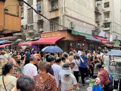 -小罗子汤店(大士院总店)