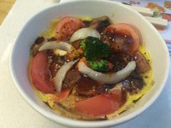 -和平馆·地道港澳茶餐厅(西门口店)