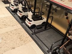 -东莞松山湖万象汇