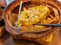 发财板栗黄金鸡-新发现(苏州中心商场店)