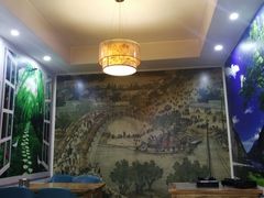 大堂-大圣甲(汉口店)