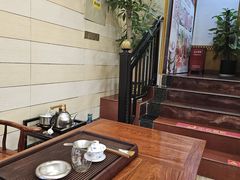 -明香海鲜酒家(华强北店)