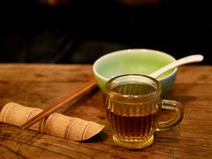 -五观堂素食(新华路店)