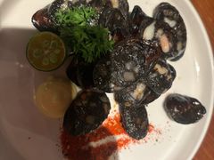 -人间酒暖·Go blanc·烧鸟·深夜食堂(陆家嘴店)