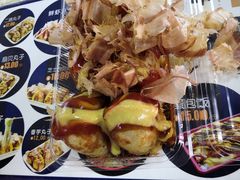 -2路车站小丸子(青泥洼桥店)