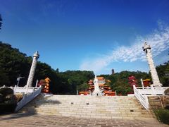 -南沙天后宫景区