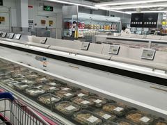 -山姆会员商店(杨桥西路店)