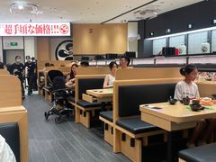 -友壹町寿司(佛山新DNA店)