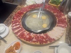 -小肥牛潮汕牛肉火锅(南联店)
