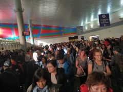 -达拉斯 沃斯堡国际机场