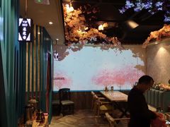 -香阁餐厅·常州菜·常州菜代表品牌(新北奥体店)
