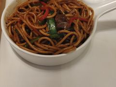 -马克西姆俄罗斯餐厅(通亚街店)