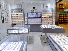 -ALPS阿尔卑斯眼镜(我格广场店)