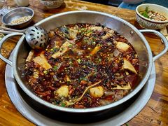 -黑竹香鸡(营和巷店)