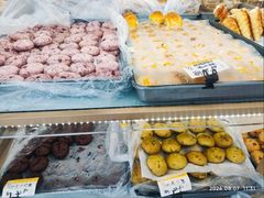 -爱德顺糕点食屋(利民道店)