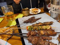 -烤五行·烧烤烤串(石佛营店)