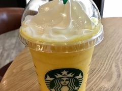 -星巴克臻选(济南恒隆店)