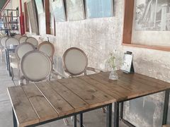 -喜洲吧·江畔老船厂·庭院餐厅(喜临院店)