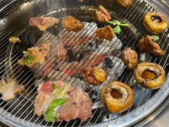 -丹东丛炟海鲜烧烤(江艺路店)