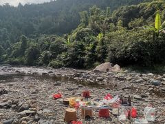 -九屋西岭生态度假景区