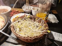 -0048鲜活香辣虾·火锅(铜陵路店)