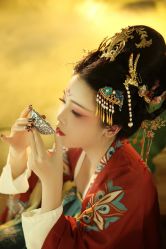 -梓摄影古装写真工作室(富力广场店)
