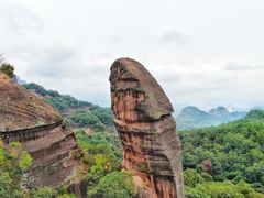 -丹霞山风景名胜区