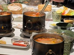 -Thai Basil罗勒叶泰式餐厅(时代天街店)