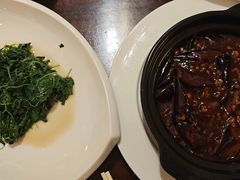 -逸林轩中餐厅(中信泰富朱家角锦江酒店)