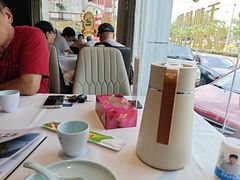 -玉林烤鸭店(定福庄店)