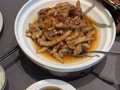 -小天厨民间菜馆(深圳街店)