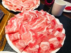 -陈府大宅门成都火锅·手切鲜肉(太原街店)