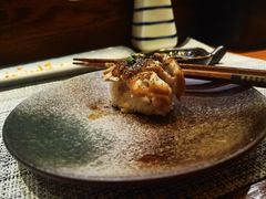 -戏作寿司(观音桥店)