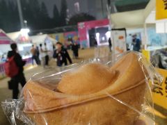 -广州天河体育中心-棒垒球场