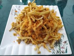 -大城·烧烤海鲜大排档(台东店)