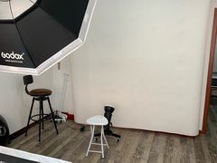 -白箱照相馆·外拍
