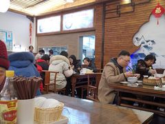 大堂-笑来喜馄饨小笼工坊店(湖滨街店)